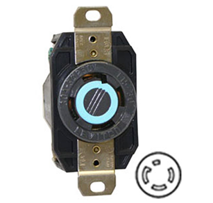 Leviton&reg; 2720